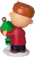 Hallmark Keepsake Christmas Ornament 2021, The Peanuts Gang Dressed Up Dog Snoopy
