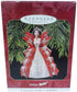 1997 Holiday Barbie - Hallmark Keepsake Ornament(QXI6212)