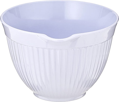 Norpro Grip-EZ Mixing Bowl, 3-Quart