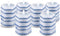 Clorox ToiletWand Disinfecting Refills, Disposable Wand Heads, blue Original, 30 Count