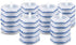 Clorox ToiletWand Disinfecting Refills, Disposable Wand Heads, blue Original, 30 Count