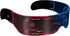 Luminous Glasses | Multi-colored in One LED Glasses, 256 Flash Combinations | Glowing Light Up Party Supply for Bar Club Halloween