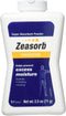 Zeasorb Excess Moisture, 2.5 Ounce (Pack of 2)
