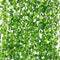 CQURE 24 Pack 168Ft Artificial Ivy Garland,Ivy Garland Fake Vines Leaf Garland Green Leaves Fake Plants Hanging Vine Plant Greenery Garland for Bedroom Wedding Party Garden Wall Decoration