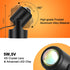 Sunset Lamp, Sun Projection Lamp 180 Degree Rotation Sunset Light, Projection Lights for Bedroom/Sun Lights for Bedroom/Sun Light Projector Lamp, USB Charging