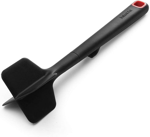 Instant Pot Official Meat Masher, One Size, Black