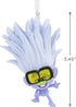 Hallmark Christmas Ornament, DreamWorks Trolls World Tour Tiny Diamond