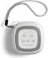Yogasleep Travelcube Portable Sound Machine with Timer Sound Machine for Travel, Office Privacy, Sleep Therapy for Adults & Baby 101 Night Trial