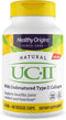 Healthy Origins UC-II (Undenatured Type II Collagen) 40 mg, 60 Veggie Caps