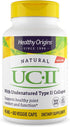 Healthy Origins UC-II (Undenatured Type II Collagen) 40 mg, 60 Veggie Caps