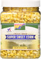Mother Earth Products Freeze Dried Corn, Super Sweet, 5 Oz