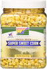 Mother Earth Products Freeze Dried Corn, Super Sweet, 5 Oz