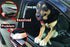 CLAW SHIELD THE TOUGHEST SCRATCH PROTECTOR, CLAW BARRIER FOR ANXIOUS DOG. PREVENT DOOR, DOOR FRAME & WALL DAMAGE SCRATCH BARRIER FOR DOG & CAT CLAWING
