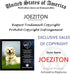 JOEZITON Pet Memorial Gift - Sympathy Gift (Opts) Personalized Metal - Pet Memorial Picture Frame 4x6 - For Loss of Dog or Cat (1B)
