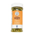 Ocean Balance Bonito Seaweed Seasoning w/ Dried, Tuna Flakes – Furikake Seasoning w/ Smoky Bonito Flakes + Maine Coast Seaweed – Great for Dashi, Tofu & Much More