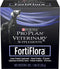 Purina FortiFlora Probiotics for Dogs, Pro Plan Veterinary Supplements Powder Probiotic Dog Supplement – 30 ct. box