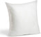 Foamily Throw Pillows Insert 24 x 24 Inches - Bed and Couch Decorative Pillow - Made in USA
