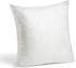 Foamily Throw Pillows Insert 24 x 24 Inches - Bed and Couch Decorative Pillow - Made in USA