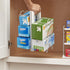 YouCopia WrapStand Kitchen Wrap Box Organizer, One Size, New Caddy