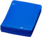 Ultra Pro Deck Protector, Standard, Blue, 100 Count