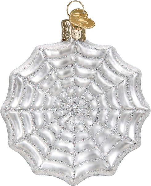 Old World Christmas Tarantula Glass Blown Ornaments for Christmas Tree