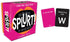Gamewright - Splurt! - Portable Party Card Game - Think Fast. Say it First!