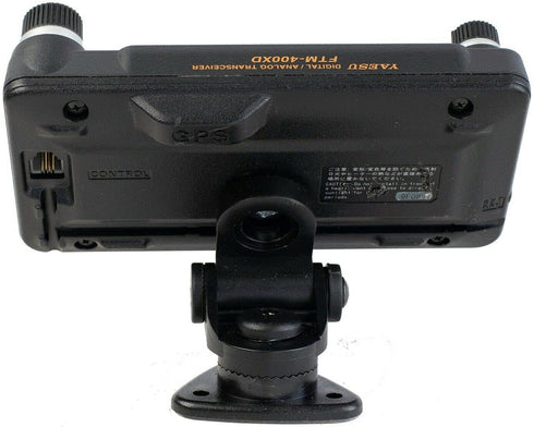 Low Profile Mount for Yaesu FTM-100 FTM-300 FTM-350 FTM-400 FT-891
