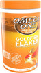 Omega One Goldfish Flakes 5.3 oz x1