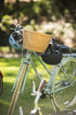 Bell Tote Series Bicycle Baskets