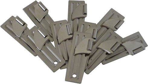 10 P-51 Can Openers
