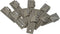 10 P-51 Can Openers