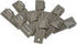 10 P-51 Can Openers