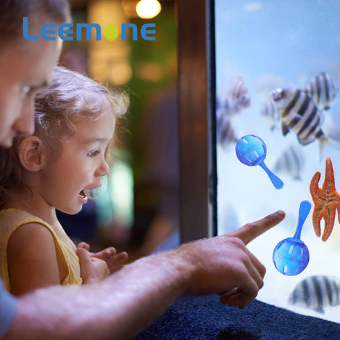 Leemone Humidifier Cleaner 12 Pack ?Demineralization Cleaning Ball?Works in All humidifiers and Fish Tanks?Purifies Water, Prevents Hard Water Build-Up?Eliminates White Dust and Odor€¦