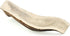 Barkworthies Hand Selected Naturally Shed Large Split Elk Antler (Single Antler) - Long Lasting, Odor Free Dog Chew for Large Dogs - No Chemical Treatments, No Added Preservatives