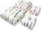 Insulated Food Covers 4 Pieces Foldable Cover for Food Collapsible Food Tent Kitchen Restaurant Picnic