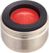 Moen 3919BN 2.2 GPM Male Thread Aerator, Brushed Nickel