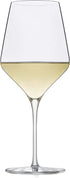 Libbey Signature Greenwich White Wine Glasses, Set of 4