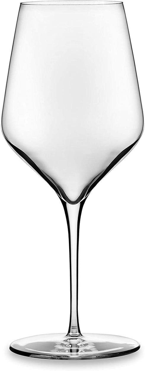 Libbey Signature Greenwich White Wine Glasses, Set of 4