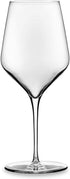 Libbey Signature Greenwich White Wine Glasses, Set of 4
