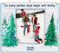 Hallmark Keepsake Christmas Ornament, Year Dated 2021, Our Family Picture Frame Ornament