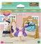 Calico Critters Town Boutique Fashion Set