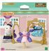 Calico Critters Town Boutique Fashion Set