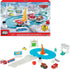 Disney Pixar Cars Minis Advent Calendar Playset, One a Day Storytelling Racecar Accessories & Surprises, for Kids Age 3 Years and Older