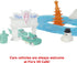 Disney Pixar Cars Minis Advent Calendar Playset, One a Day Storytelling Racecar Accessories & Surprises, for Kids Age 3 Years and Older