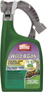 Ortho Weed B Gon Chickweed, Clover & Oxalis Killer for Lawns, 32 Oz.