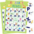 Alphabet Bingo Game for Kids 24 Players Animal Letter Learning Game School Classroom Home Birthday Party Supplies