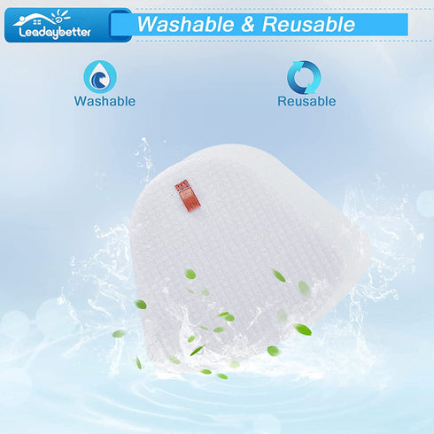 2 HEPA + 4 Foam & Felt Filters for Shark Navigator Lift-Away NV350, NV351, NV352, NV355, NV356E, NV357, NV360, NV370, NV391, UV440, UV490, UV540, Compare to Part # XFF350 & XHF350 Replacement Filter€¦