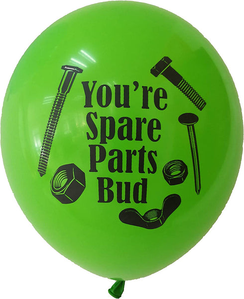 48 Super Soft Birthday Party Balloons (12 inch) - Perfect for Every Letterkenny Fan 48 Super Soft Birthday Party Balloons (12 inch) - Perfect for Every Letterkenny Fan 48 Super Soft Birthday Party Balloons (12 inch) - Perfect for Every Letterkenny Fan 48