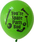 48 Super Soft Birthday Party Balloons (12 inch) - Perfect for Every Letterkenny Fan 48 Super Soft Birthday Party Balloons (12 inch) - Perfect for Every Letterkenny Fan 48 Super Soft Birthday Party Balloons (12 inch) - Perfect for Every Letterkenny Fan 48