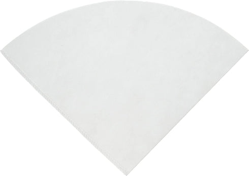 King Kooker PF10 Disposable Paper Oil Funnel Filters-12 Pack, OS, Multi